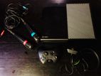 Xbox One (With Games)