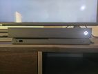 Xbox One X 1TB With Multiple Games
