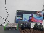 Xbox One X 1 Tb Consoles(new)