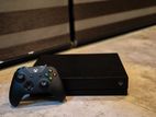 Xbox One X Console