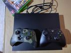 Xbox One X Console