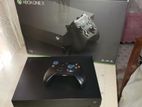 Xbox One X