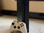 Xbox One X