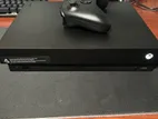 Xbox One X