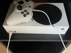 Xbox Series S 4K 120 Hz