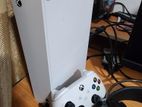 Xbox Series S Brandnew