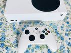 Xbox Series S with Controllers