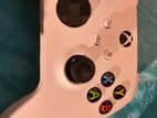 Xbox series s( game pre installed (call of duty))