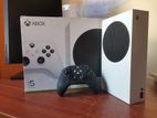 Xbox Series S with Games