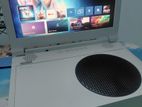 Xbox series S with Gstory Portable Monitor