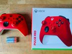 Xbox Series S/X Controller (Pulse Red)