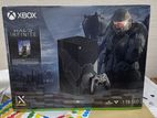 Xbox Series X 1 Tb Console with Games