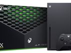Xbox Series X | 1TB