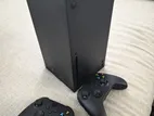 Xbox Series X 1TB