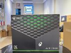 XBOX Series X 1TB
