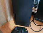 Xbox Series X 1TB Console