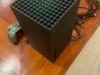 Xbox Series X 1TB
