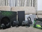 Xbox Series X 1TB