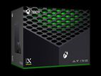 Xbox Series X Console