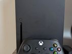 Xbox Series X Console(Used)