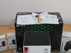 Xbox Series X with Accessories