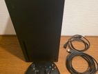 XBox series X to sell