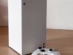 Xbox Series X White