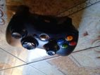 Xbox 360 Control