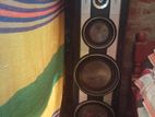 XBR speaker