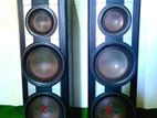 Xbr Supar Bass Sounds System