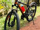 XCA 200 Attitude Foot Bike