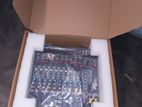 BA-4 4-Channel Audio Mixer