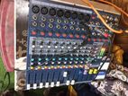 BA-4 4-Channel Audio Mixer