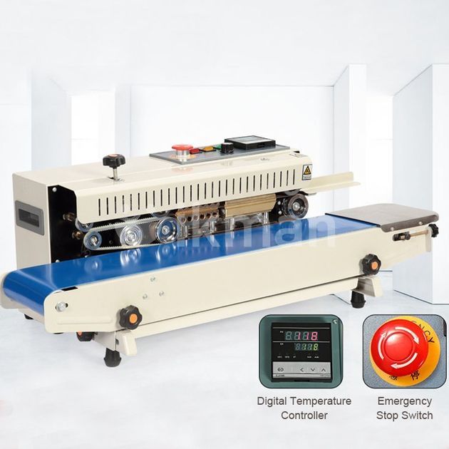 XCEED Band Sealer Emergency stop for Sale in Colombo 12 ikman