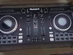 Dj Mixer