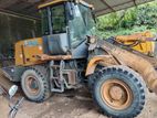 XCMG Wheel Loader For Sale in Hanwella