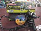 Xcort Angle Grinder 1400W