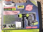 Xcort Brushless Rotary Hammer XDC09-2602T