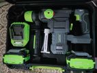 Xcort Brushless Rotary Hammer XDC09-2602T