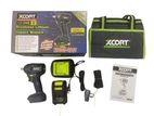 Xcort Cirdless Impact Driver Brushless 600N.M