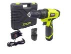 Xcort Cordless Battery Drill 12V 10mm - XDC03-1201S