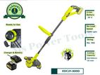 Xcort Cordless Battery Grass Trimmer 21V