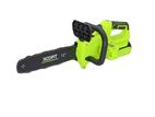 XCORT Cordless Brushless Chainsaw 21V 12"