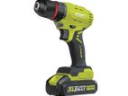 Xcort Cordless Drill 10mm 21V 45Nm
