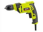 Xcort Electric Drill 10mm 450w