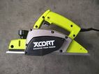 XCORT Electric Planer
