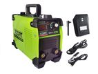 "XCORT" MMA275 Welding Plant - 275A