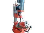Xcort Mortising Machine