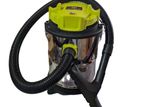 XCORT Portable Vacuum Cleaner 12L