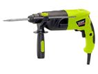 Xcort Rotary Hammer Drill (2 In 1) 20mm 500W